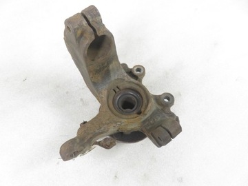 PIASTA PRZEDNIA LEWA MAZDA 5 2.0 MZR-CD