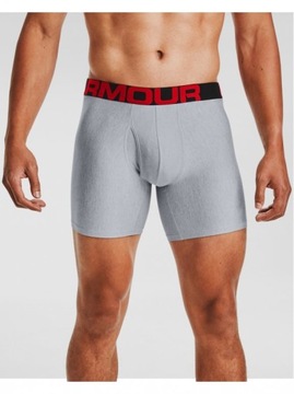 Męska bielizna treningowa (2-pack) UNDER ARMOUR