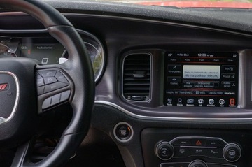 Dodge Charger VII 6.4 HEMI V8 492KM 2016 DODGE CHARGER 6.4 SRT8 2016, zdjęcie 11