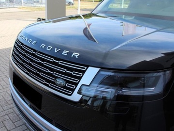 Land Rover Range Rover V SWB 3.0 D350 350KM 2024 Range Rover D350 LWB Autobiography 3.0 (350KM) 2024, zdjęcie 15