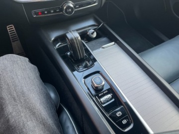 Volvo XC60 II 2020 Volvo XC 60 2.0 diesel automat r- design zarej w PL bezwypadkowy ksia, zdjęcie 22