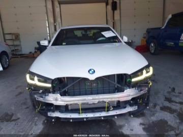 BMW Seria 5 G30-G31 2022 BMW Seria 5 530i xDrive 2022 2.0l 2.0 Benzyna 248KM, zdjęcie 7