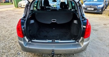 Peugeot 308 I SW Facelifting 1.6 VTI 120KM 2013 Peugeot 308 BENZYNA PANORAMA nawigacja SUPER okazja polecamy 1.6, zdjęcie 30