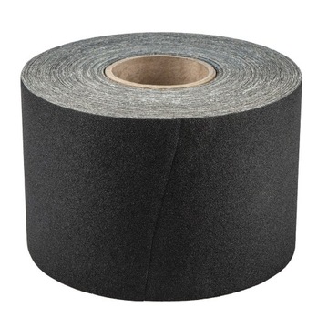 PŁÓTNO ŚCIERNE 150mm P100 NA METRY PAPIER ŚCIERNY DO SZLIFOWANIA