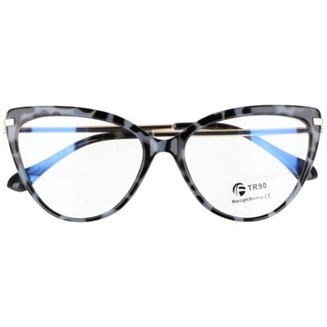 ПРОЗРАЧНЫЕ ПРОЗРАЧНЫЕ ОЧКИ ДЛЯ КОМПЬЮТЕРА С ФИЛЬТРОМ