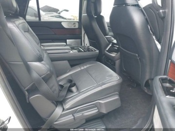 Lincoln Navigator III 2023 Lincoln Navigator Reserve L 2023 3.5L 3.5 Benzyna 440KM, zdjęcie 12