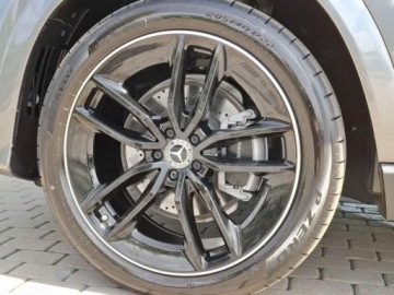 Mercedes GLE V167 SUV Facelifting 3.0 450d 367KM 2026 MERCEDES-BENZ GLE 450 d 4-Matic AMG Line 3.0 (367KM) 2026, zdjęcie 5
