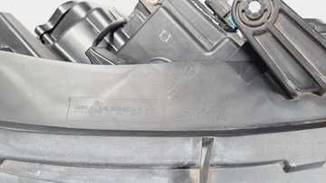 OPEL MOKKA 12-15 SVĚTLO PRAVÁ XENON NATÁČECÍ