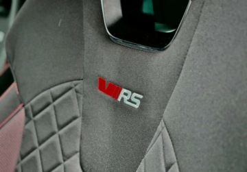 Skoda Octavia IV Kombi 2.0 TDI SCR 200KM 2021 Skoda Octavia 2.0 TDI 200KM RS Navi PDC Kamera ACC 4x4 DSG FULL LED 2.0, zdjęcie 35