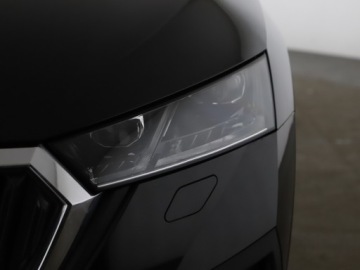 Skoda Octavia IV Scout 2.0 TDI 150KM 2022 Skoda Octavia Combi SCOUT 2.0TDI 150KM 4X4 ACC Kam, zdjęcie 25