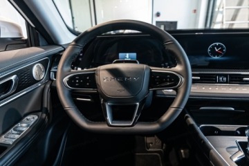 Chery Tiggo 7 SUV 1.6 T-GDI 147KM 2025 CHERY Tiggo 7 Essential 1.6 T-GDI DCT Suv 147KM 2025, zdjęcie 9