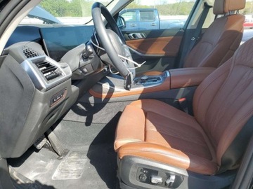 BMW X7 2024 BMW X7 xDrive40I 2024 3.0l 3.0 Benzyna 375KM, zdjęcie 7