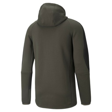 СВИТШОТ PUMA EVOSTRIPE 84740170 r L