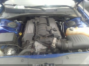 Dodge Charger VII 2020 Dodge Charger Scat Pack 2020 6.4l 6.4 Benzyna 485KM, zdjęcie 8