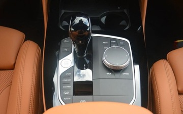 BMW X4 G02 SUV Facelifting 2.0 20d 190KM 2025 BMW X4 BMW Bonkowscy 190KM M-Pakiet Ostatnie sztuki 2.0 Diesel, zdjęcie 14