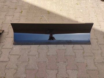 Pług do śniegu 125 cm