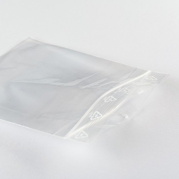 Woreczek strunowy 100x150 ULTRA 50 µm op. 100 szt.