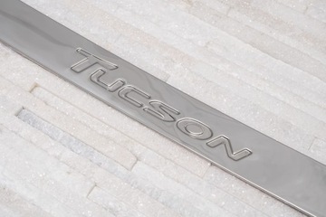 HYUNDAI TUCSON III TL 15-18 LIŠTA KRYT KUFRU