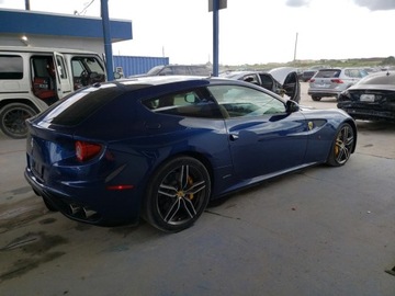 Ferrari 2015 Ferrari FF 2015 6.2l 6.2 Benzyna 651KM, zdjęcie 3