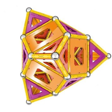 МАГНИТНЫЕ БЛОКИ GEOMAG ПАНЕЛИ 114EL GEO-463