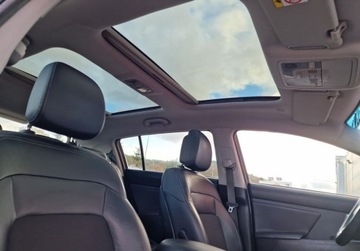 Kia Sportage III SUV Facelifting 2.0 CRDi 184KM 2014 Kia Sportage 2.0 Diesel 185KM, zdjęcie 30