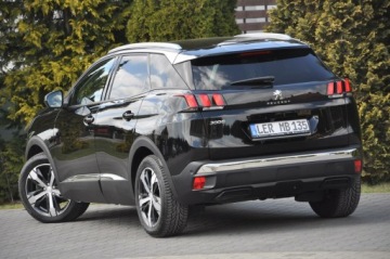 Peugeot 3008 II 2018 Peugeot 3008 GWARANCJA Serwis Bezwypadkowy LED Hak, zdjęcie 24