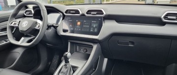 MG ZS II 2025 MG ZS Excite 1.5 115KM 1.5 Benzyna 115KM, zdjęcie 18