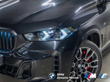 BMW X5 G05 SUV Facelifting 3.0 30d 298KM 2026 BMW X5 xDrive30d 298 KM mHEV - Gotowy do Odbioru - Hak - Kamera 360 - M Pro, zdjęcie 9