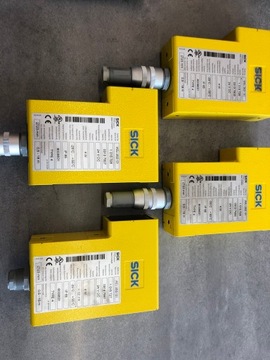 SICK WSU26/2-131 № 1015726 Барьер безопасности