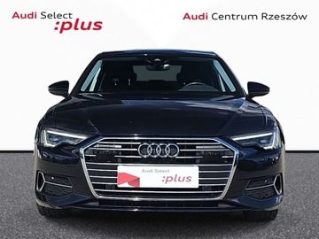 Audi A6 C8 Allroad 3.0 45 TDI 245KM 2021 Audi A6 Limousine AUDI A6 3.0 tdi Gwarancja Fabryczna 3.0 Diesel 245KM, zdjęcie 1
