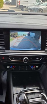 Opel Insignia I Sports Tourer Facelifting 2.0 CDTI Ecotec 170KM 2017 Opel Insignia 2.0 CDTI 170KM Navi BiXenon Led Super Stan Oplaty 2.0 Diesel, zdjęcie 26
