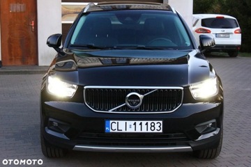 Volvo XC40 Crossover 2.0 D3 150KM 2019 Volvo XC 40 Volvo XC 40 D3 Momentum Pro 2.0 Diesel 150KM, zdjęcie 21