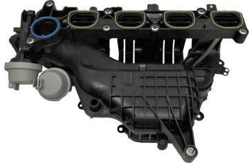 KOLEKTOR SSĄCY FORD MONDEO IV S-MAX 1,8 2,0