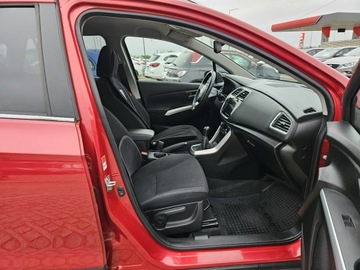 Suzuki SX4 II S-cross Facelifting 1.0 BOOSTERJET 110KM 2016 Suzuki SX4 S-Cross 1,0 benzyna 111KM salon polska, zdjęcie 8