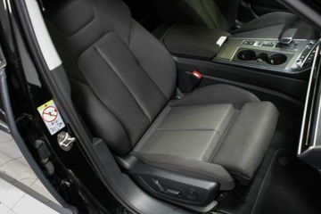 Audi A6 C8 Avant 2.0 40 TDI 204KM 2021 Audi A6 Avant QUATTRO*Salon Polska*Automat*Niski, zdjęcie 25