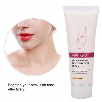 ПРОФЕССИОНАЛЬНЫЙ УВЛАЖНЯЮЩИЙ КРЕМ ДЛЯ ШЕИ ПРОТИВ МОРЩИН 40г