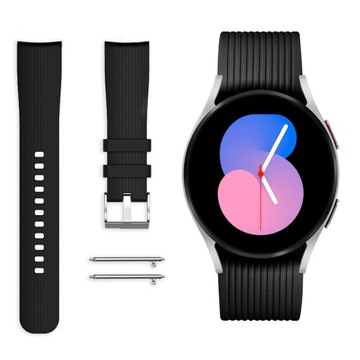 PASEK DO GALAXY WATCH 4 5 ACTIVE 2 40/42/44/46/45