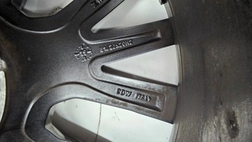 BMW 7 G11 G12 ЛЕГКОСПЛАВНЫЙ ДИСК 20