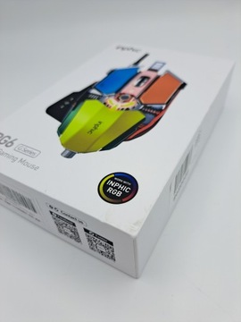 Розетка для проводной игровой мыши Inphic PG6 7200DPI
