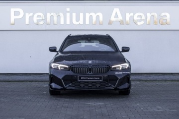 BMW Seria 3 G20-G21 Touring Facelifting 2.0 330i 245KM 2024 BMW 330 xDrive Touring M-Performance - Demo -, zdjęcie 3