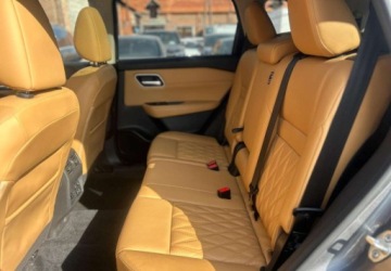 Nissan X-Trail IV 1.5 VC-T e-POWER 213KM 2023 Nissan X-Trail Zadbane 1.5 Hybryda 214KM, zdjęcie 12