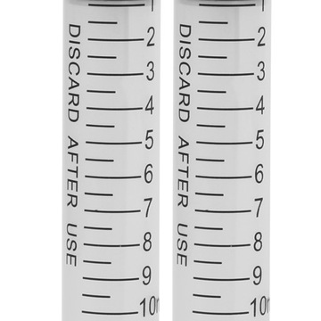 2 коробки для ирригатора носа по 10 мл.