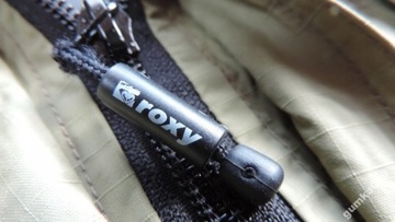 ROXY X-SERIES 4 OCIEPLANA SNOWBOARD S/M J NOWA