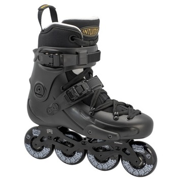 ROLKI FR FR1 80 DELUXE INTUITION 43,5-44,5