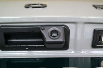 Skoda Karoq Crossover Facelifting 1.5 TSI ACT 150KM 2026 Škoda Karoq Skoda Karoq Sportline 1.5 TSI (150, zdjęcie 28