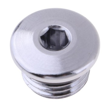 Пробка регулятора для дайвинга Дайвинг под высоким давлением 6 шт.