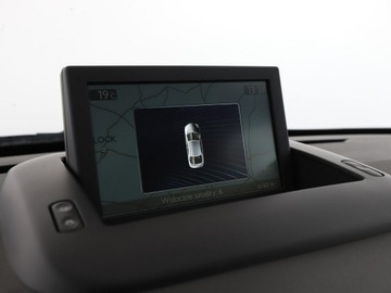 Peugeot 5008 I Minivan Facelifting 1.6 BlueHDi 120KM 2016 Peugeot 5008 Panorama, Czujniki, Aut.klima, Navi,, zdjęcie 23