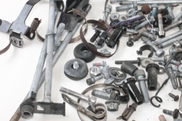 КОМПЛЕКТ БОЛТОВ MOTO GUZZI V7 STONE 850