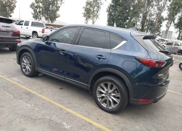 Mazda CX-5 II 2021 Mazda CX-5 2021r., Grand Touring, 2.5L, od ubezpieczalni 2.5 Benzyna 190KM, zdjęcie 3