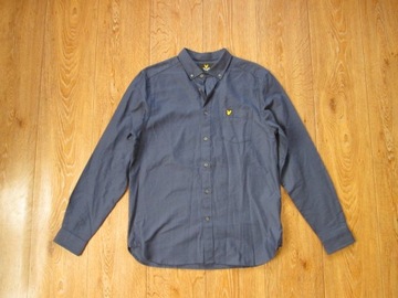 РУБАШКА LYLE & SCOTT R.M.